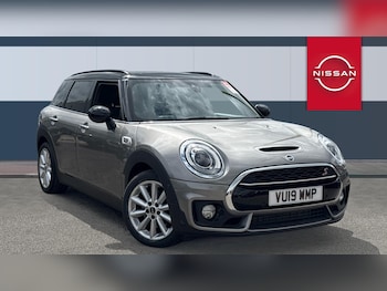 Used MINI Clubman 2019 for sale - 78568866: Photo