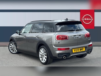Used MINI Clubman 2019 for sale - 78568866: Photo