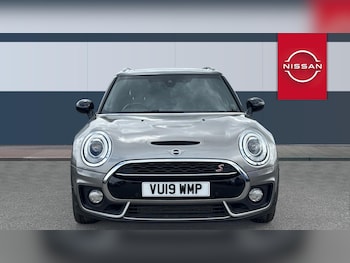 Used MINI Clubman 2019 for sale - 78568866: Photo