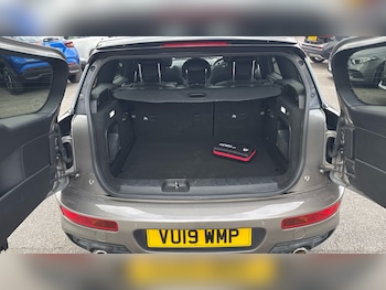 Used MINI Clubman 2019 for sale - 78568866: Photo