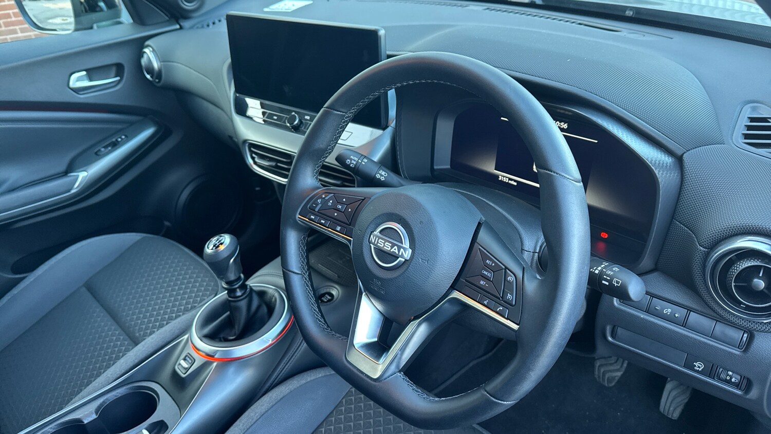 Used Nissan Juke 2025 for sale - 76627821: Photo 11
