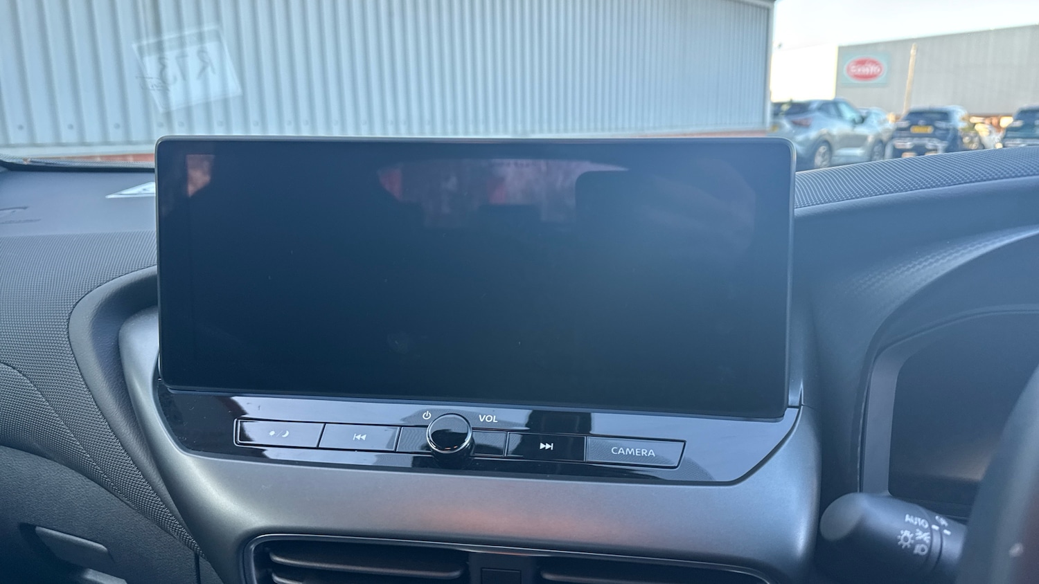 Used Nissan Juke 2025 for sale - 76627821: Photo 12