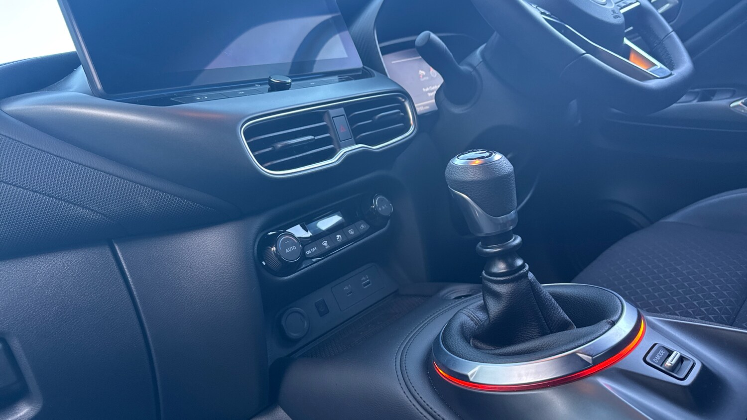 Used Nissan Juke 2025 for sale - 76627821: Photo 13