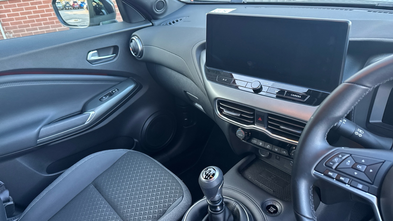 Used Nissan Juke 2025 for sale - 76627821: Photo 14