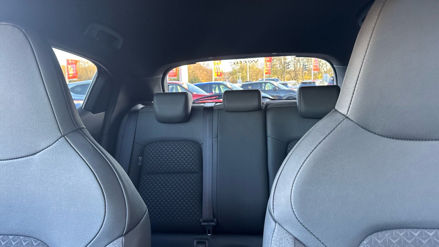 Used Nissan Juke 2025 for sale - 76627821: Photo 15