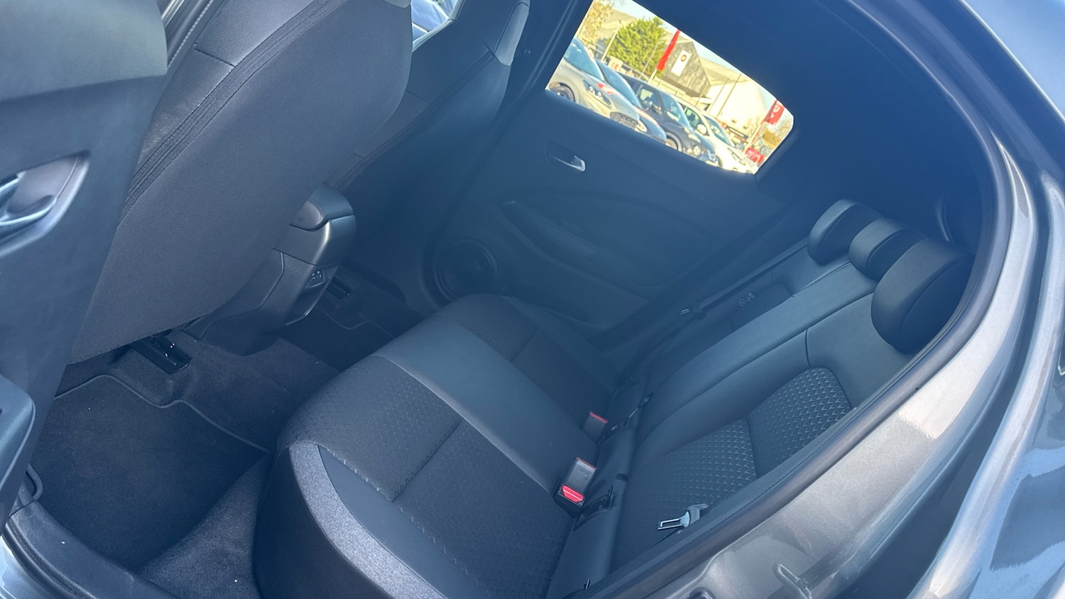 Used Nissan Juke 2025 for sale - 76627821: Photo 16