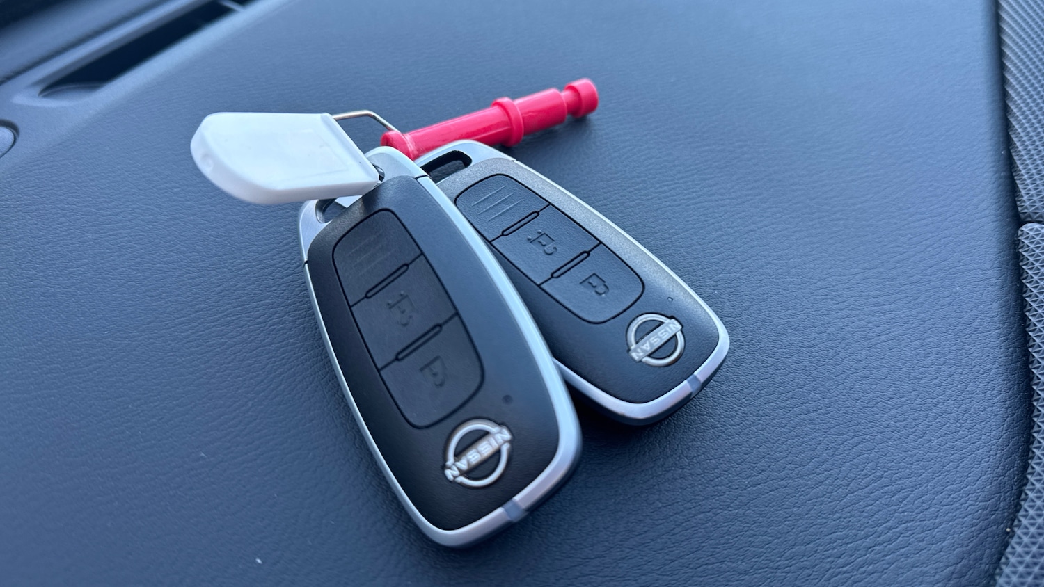 Used Nissan Juke 2025 for sale - 76627821: Photo 20