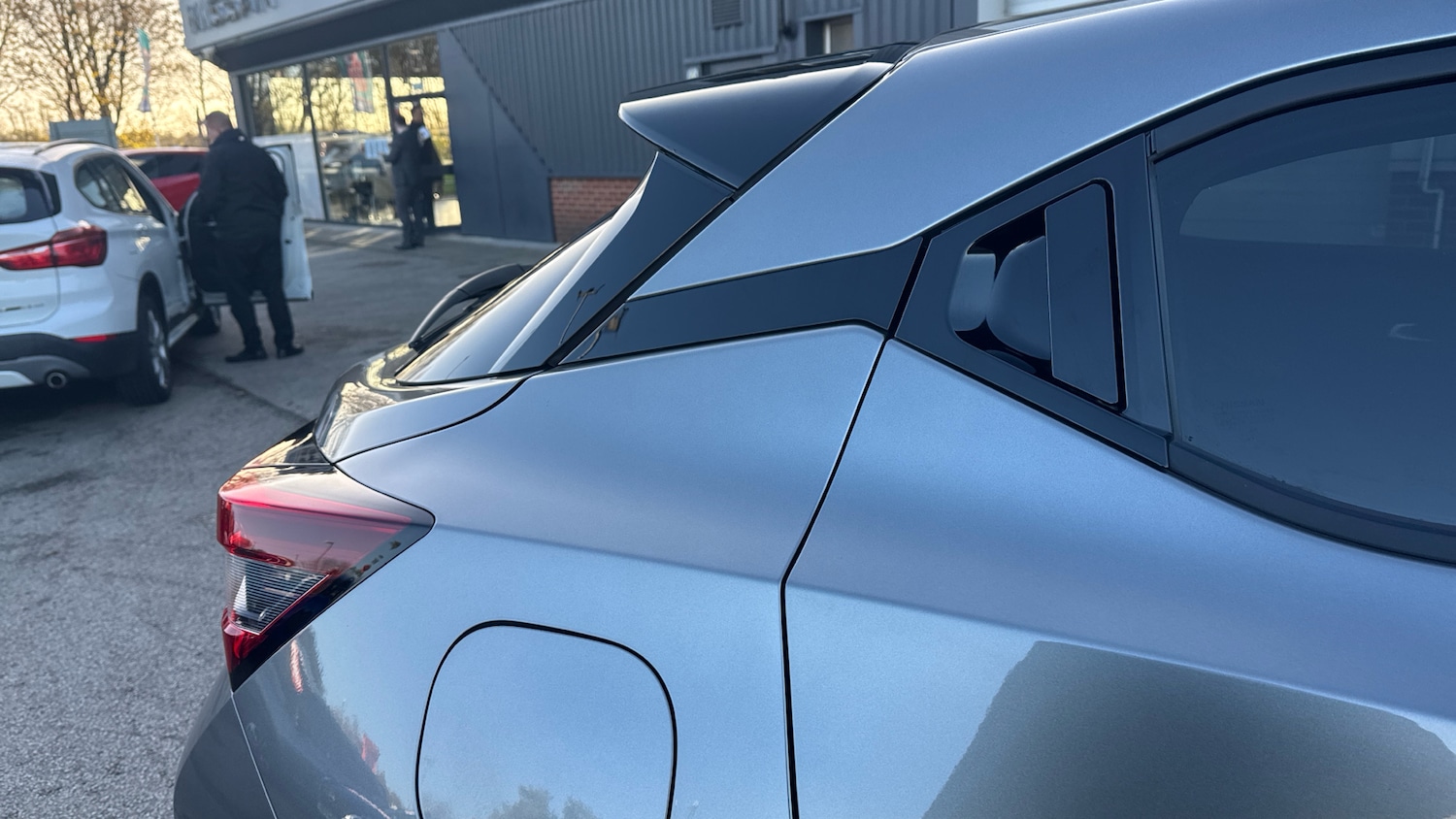 Used Nissan Juke 2025 for sale - 76627821: Photo 23