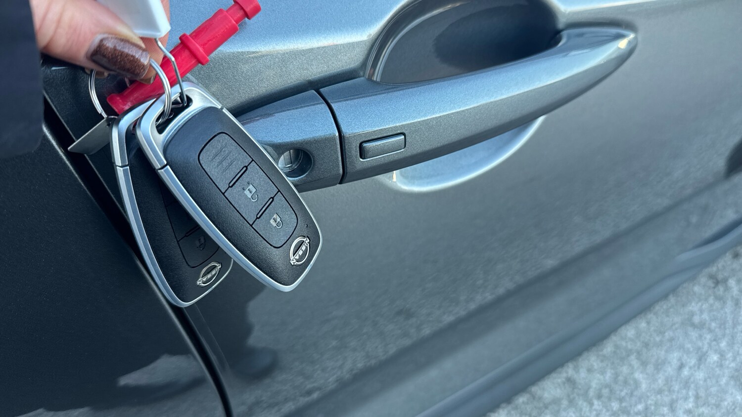 Used Nissan Juke 2025 for sale - 76627821: Photo 24