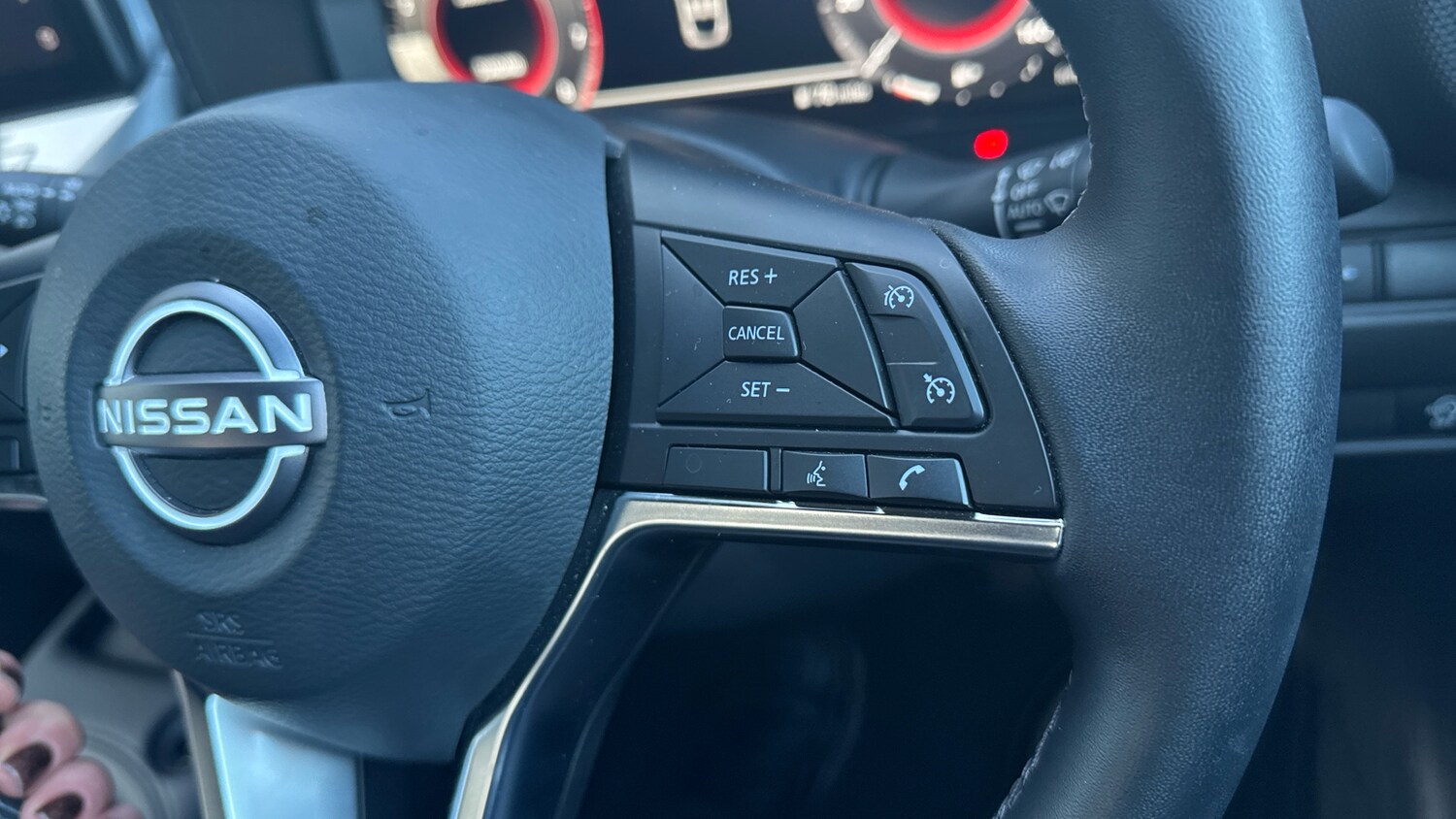 Used Nissan Juke 2025 for sale - 76627821: Photo 27