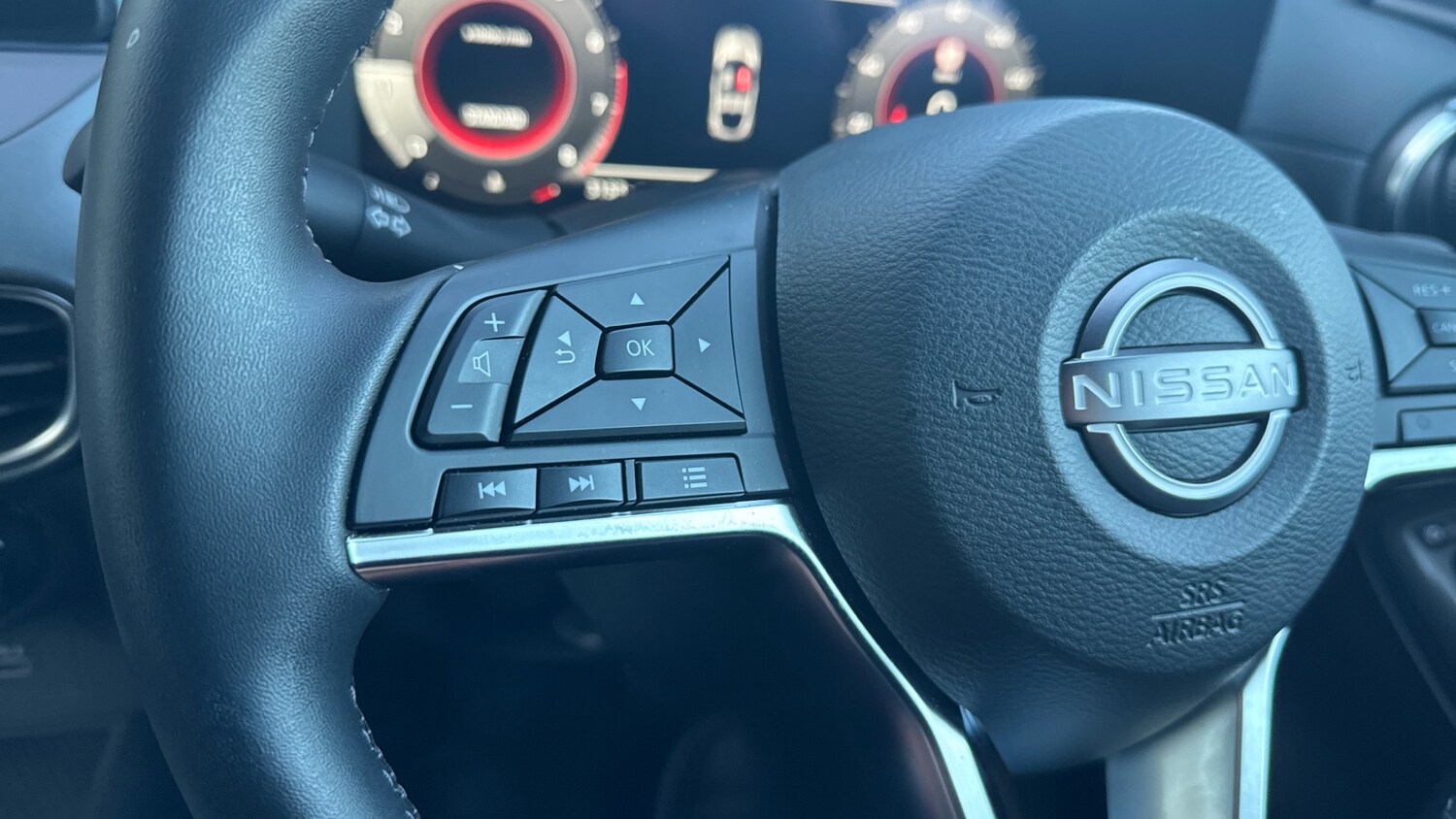 Used Nissan Juke 2025 for sale - 76627821: Photo 28