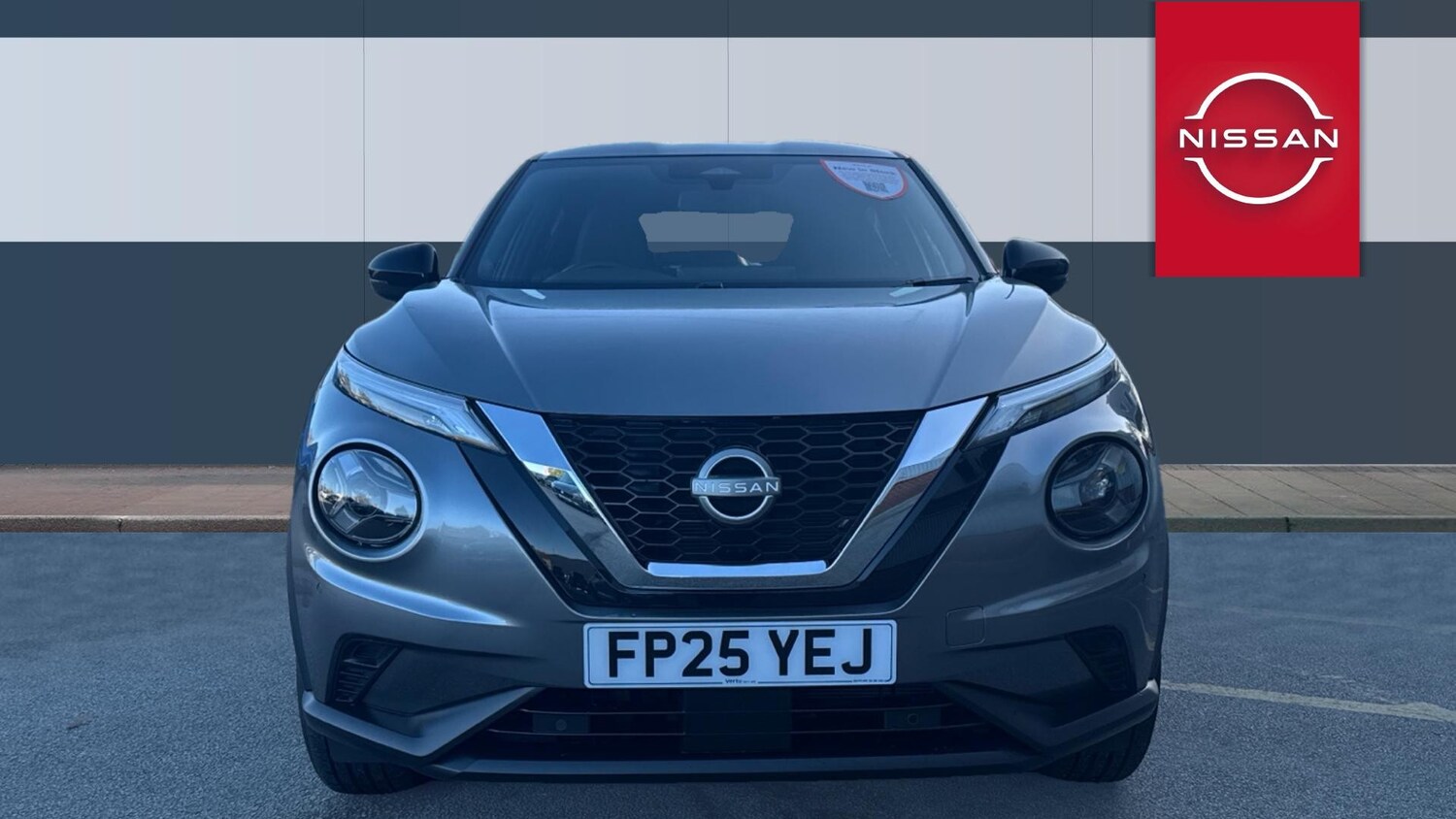 Used Nissan Juke 2025 for sale - 76627821: Photo 3