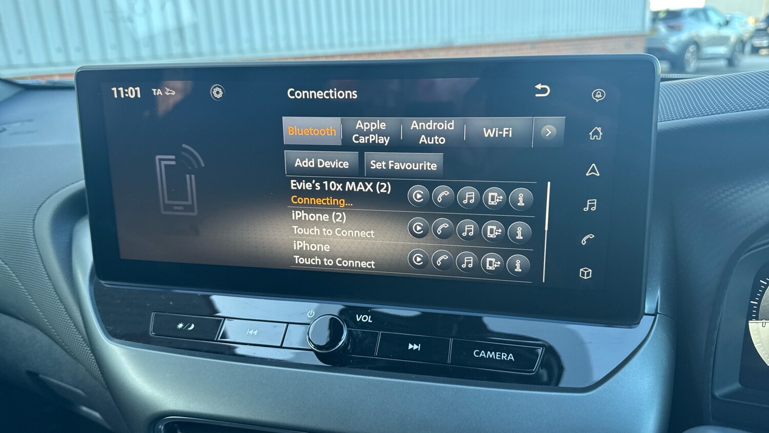 Used Nissan Juke 2025 for sale - 76627821: Photo 35