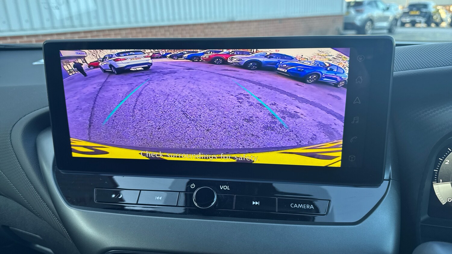 Used Nissan Juke 2025 for sale - 76627821: Photo 36