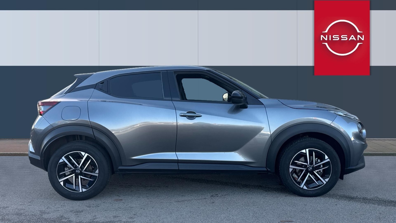 Used Nissan Juke 2025 for sale - 76627821: Photo 5