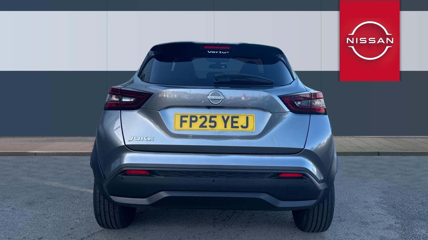 Used Nissan Juke 2025 for sale - 76627821: Photo 6