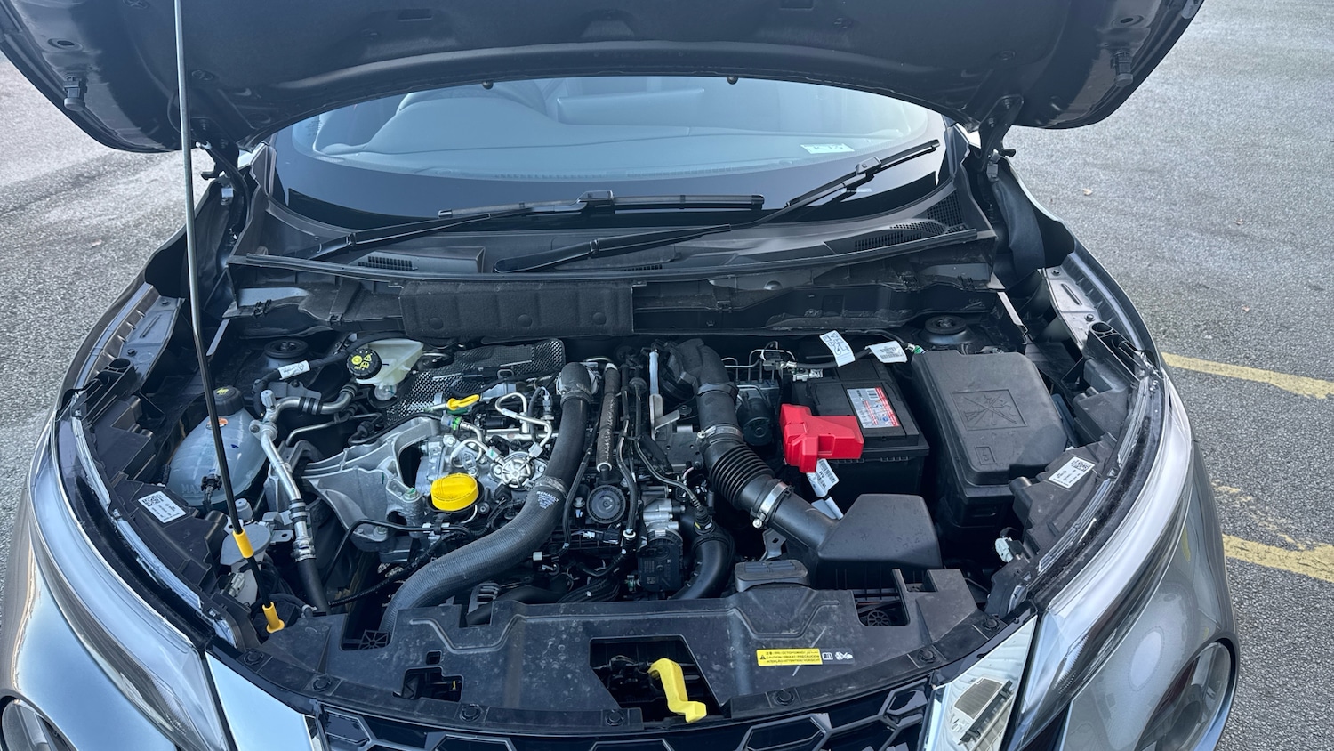 Used Nissan Juke 2025 for sale - 76627821: Photo 8