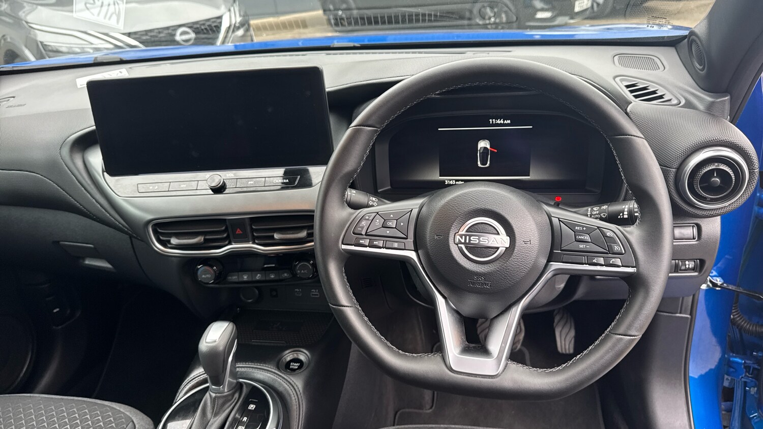 Used Nissan Juke 2024 for sale - 76170627: Photo 10
