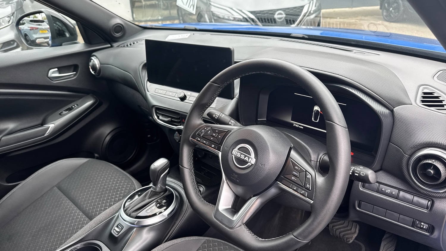 Used Nissan Juke 2024 for sale - 76170627: Photo 11