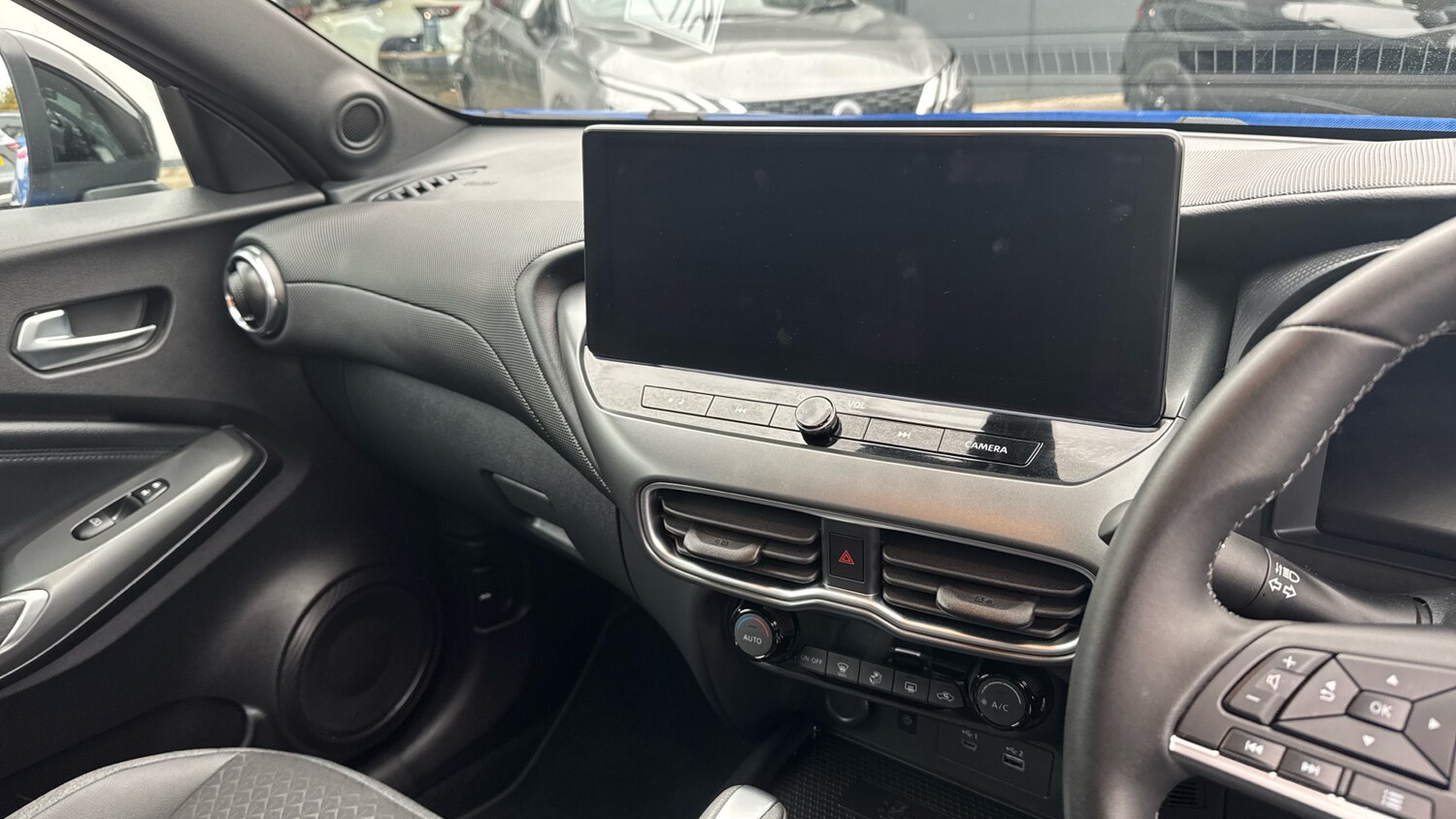 Used Nissan Juke 2024 for sale - 76170627: Photo 14