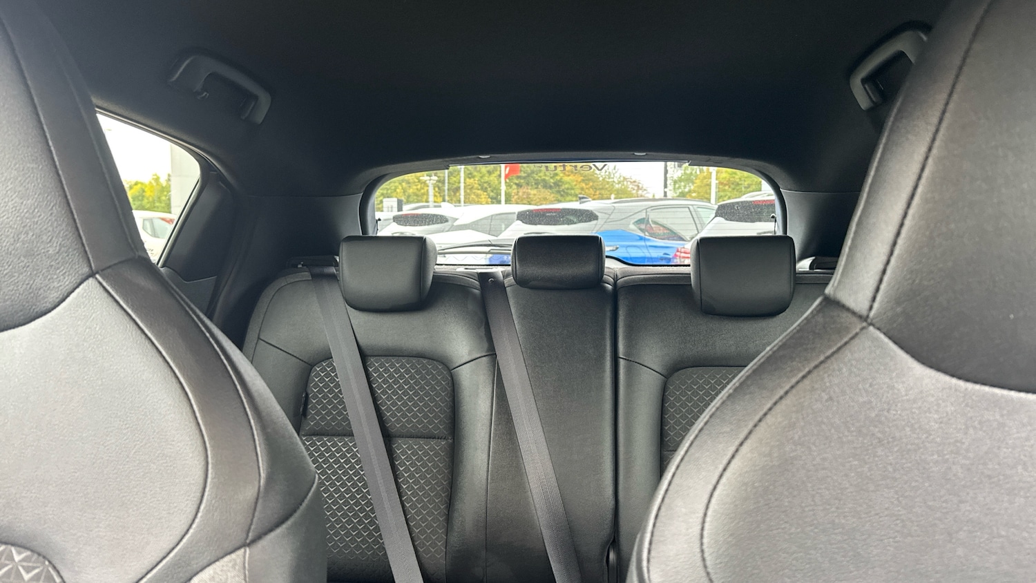 Used Nissan Juke 2024 for sale - 76170627: Photo 15