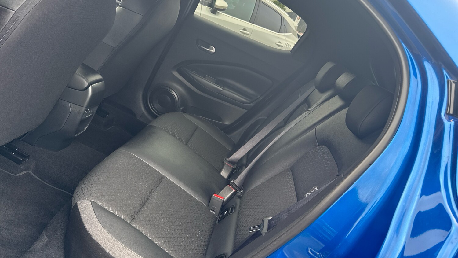 Used Nissan Juke 2024 for sale - 76170627: Photo 16