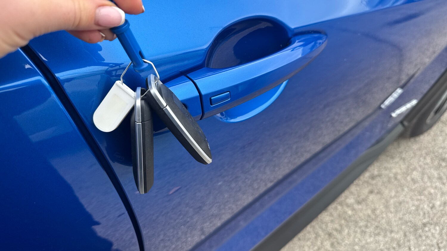 Used Nissan Juke 2024 for sale - 76170627: Photo 21