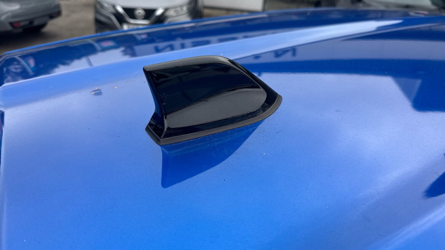 Used Nissan Juke 2024 for sale - 76170627: Photo 23