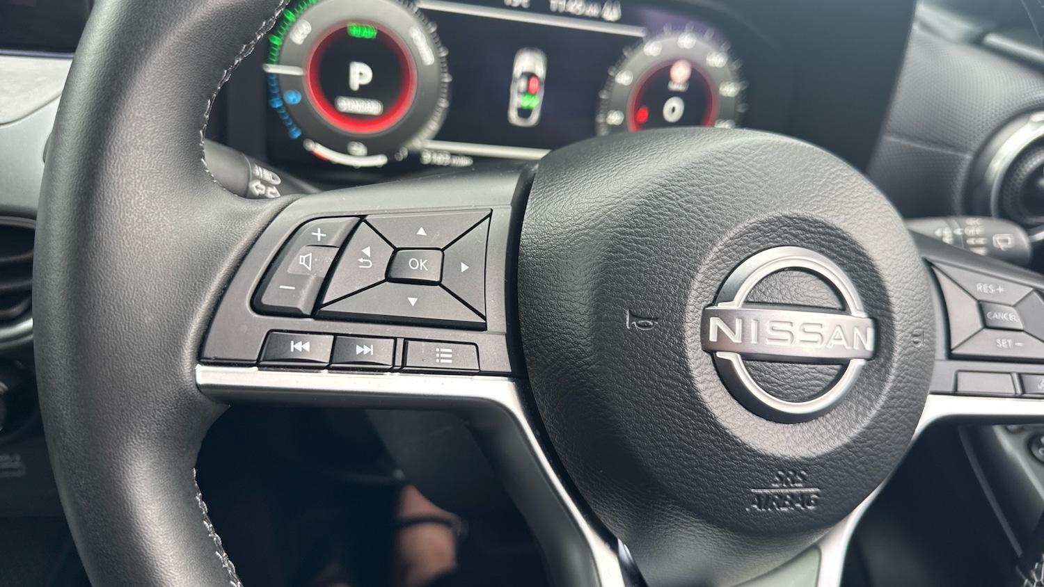 Used Nissan Juke 2024 for sale - 76170627: Photo 27