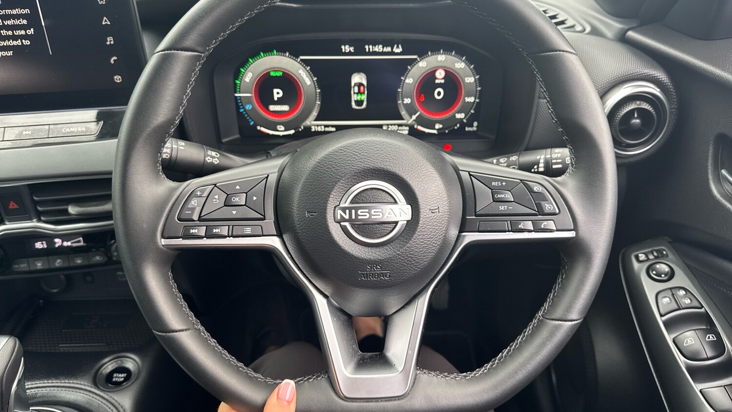 Used Nissan Juke 2024 for sale - 76170627: Photo 28