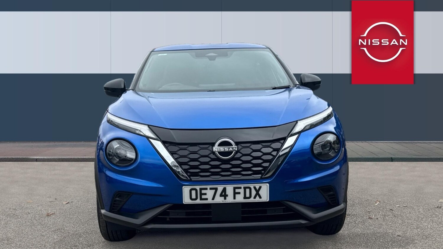 Used Nissan Juke 2024 for sale - 76170627: Photo 3