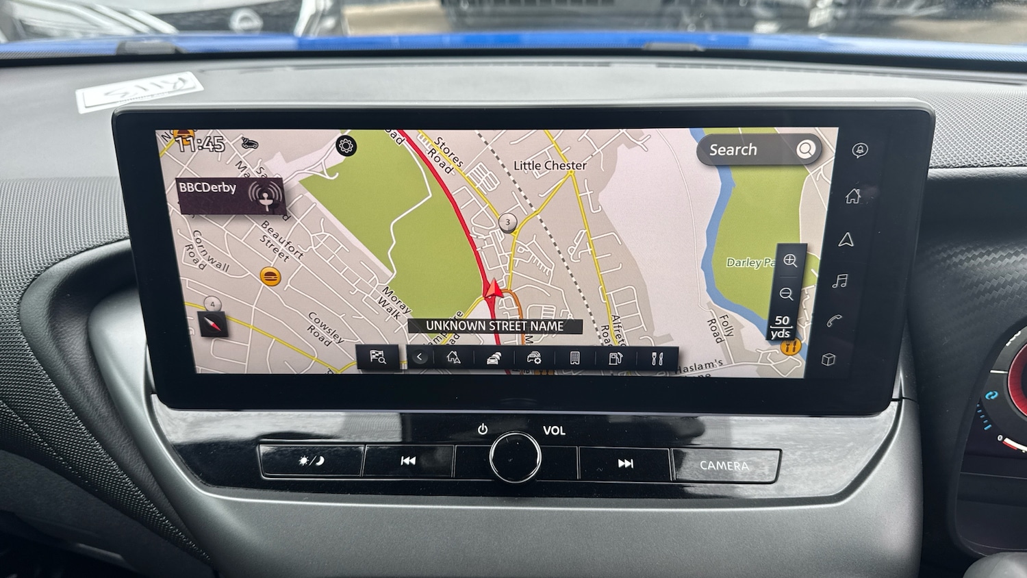 Used Nissan Juke 2024 for sale - 76170627: Photo 33