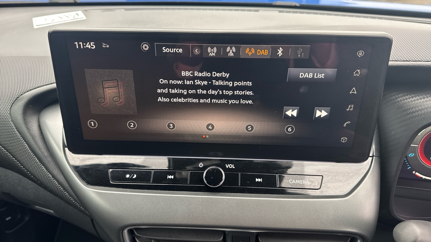 Used Nissan Juke 2024 for sale - 76170627: Photo 34