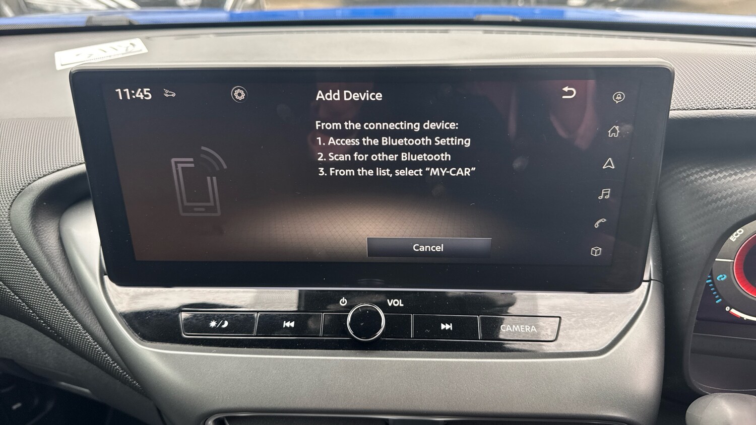 Used Nissan Juke 2024 for sale - 76170627: Photo 35