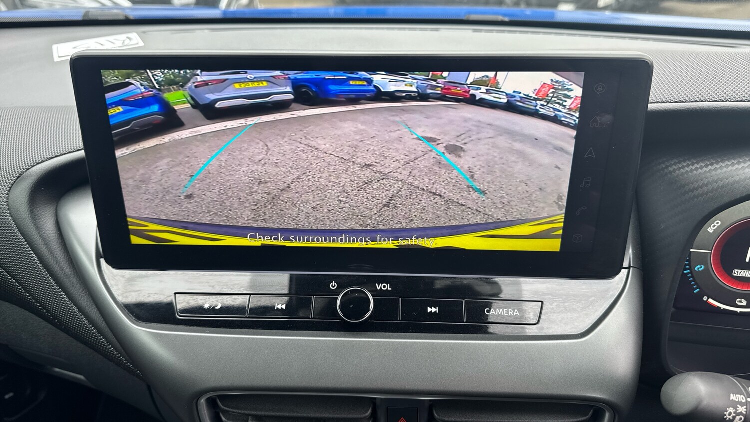 Used Nissan Juke 2024 for sale - 76170627: Photo 36