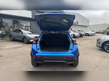 Used Nissan Juke 2024 for sale - 76170627: Photo