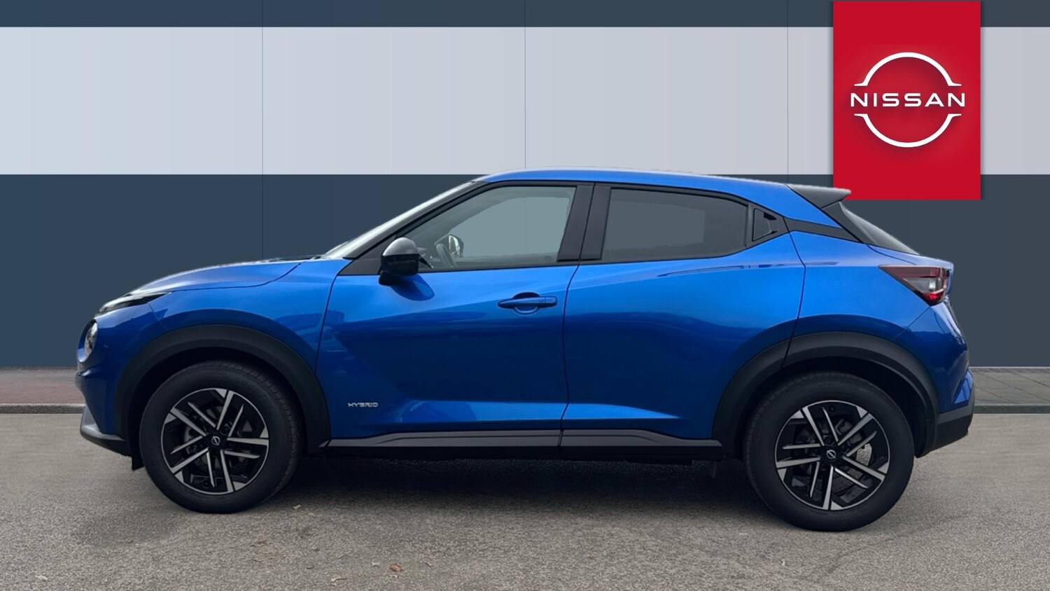 Used Nissan Juke 2024 for sale - 76170627: Photo 5