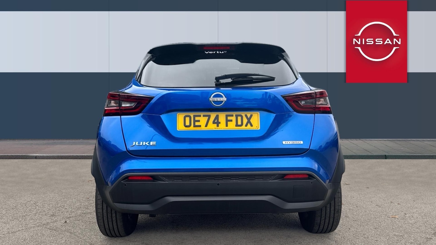 Used Nissan Juke 2024 for sale - 76170627: Photo 6