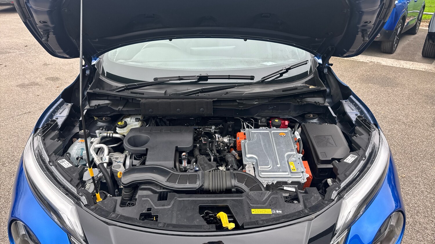 Used Nissan Juke 2024 for sale - 76170627: Photo 8