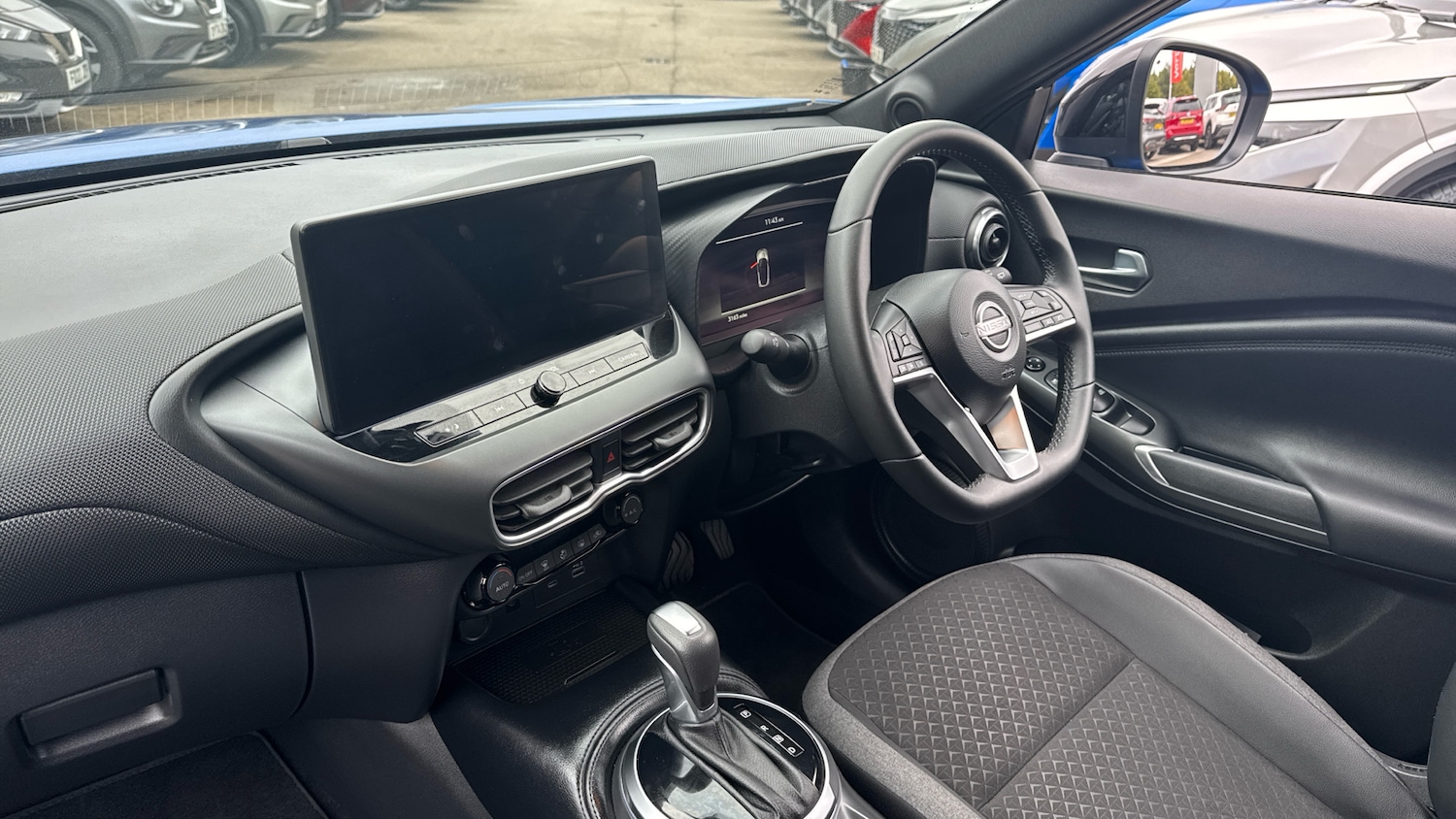 Used Nissan Juke 2024 for sale - 76170627: Photo 9