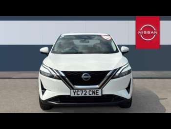 Used Nissan Qashqai 2022 for sale - 74843569: Photo