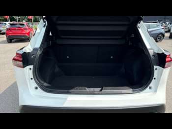 Used Nissan Qashqai 2022 for sale - 74843569: Photo