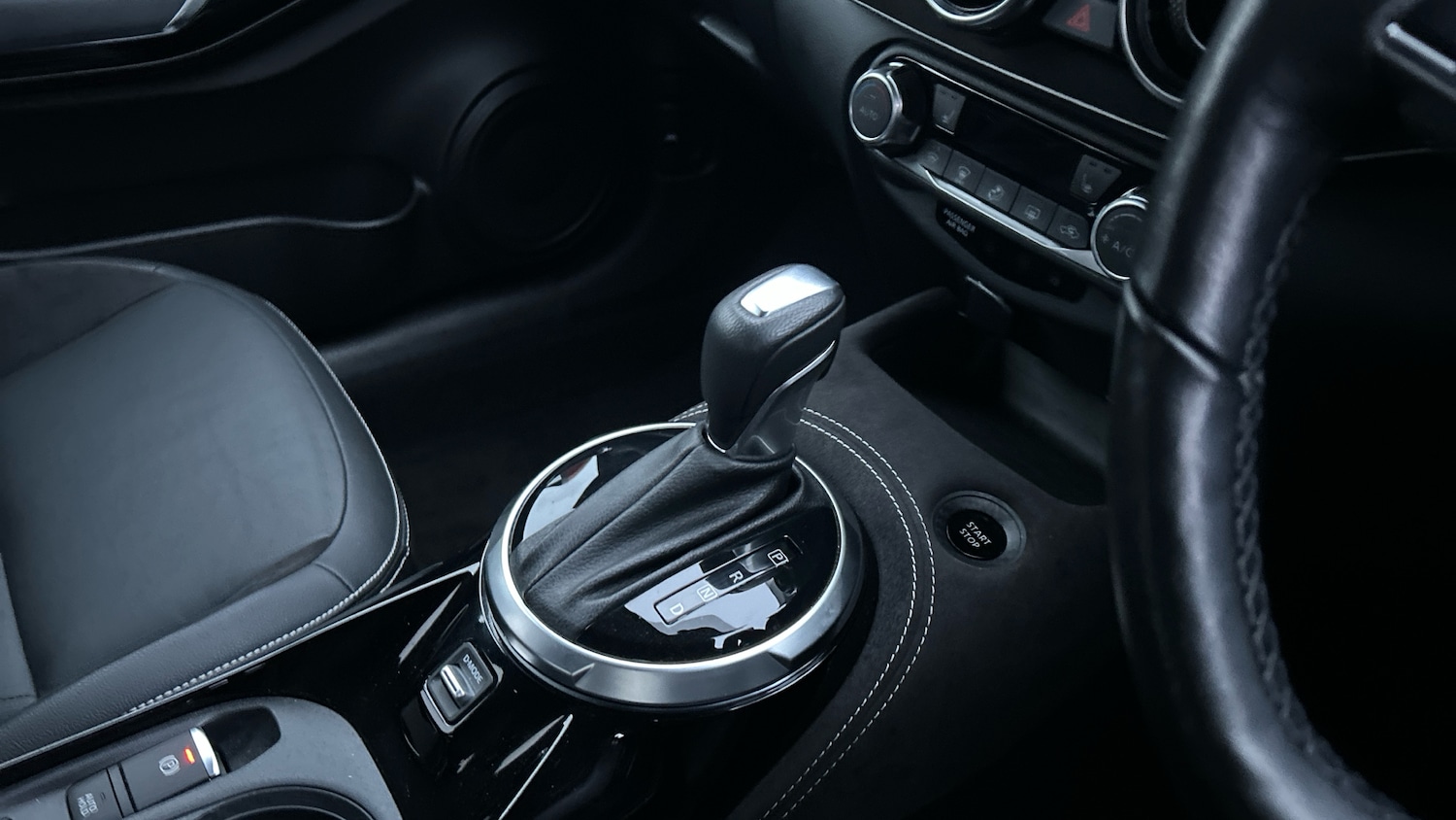 Used Nissan Juke 2023 for sale - 76835330: Photo 13