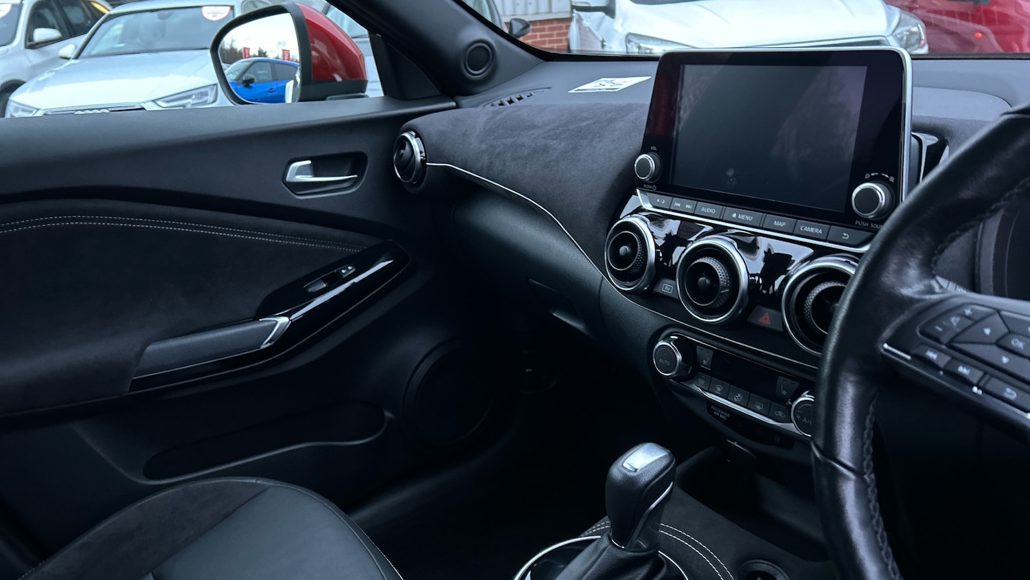 Used Nissan Juke 2023 for sale - 76835330: Photo 14