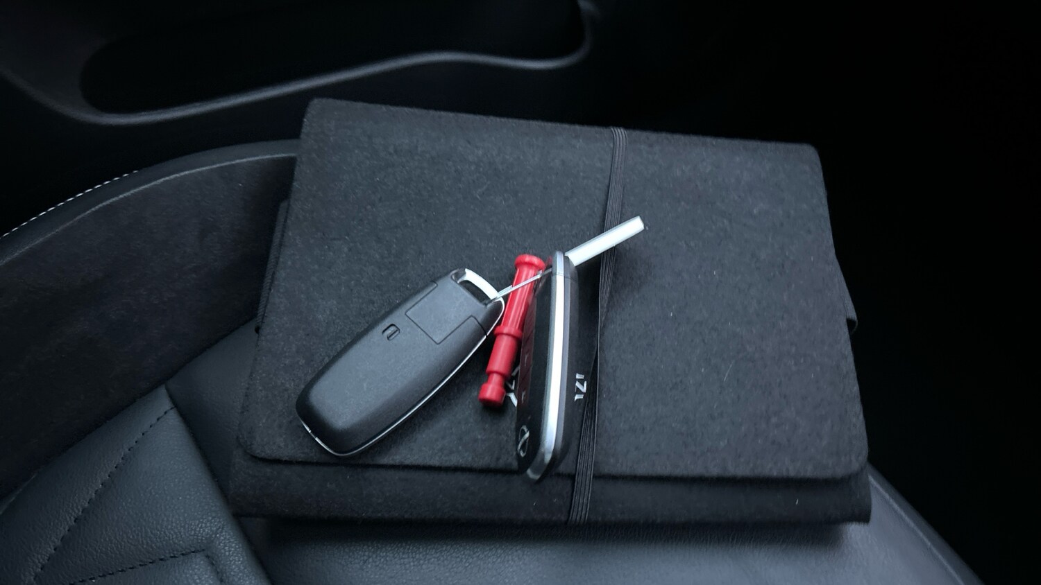 Used Nissan Juke 2023 for sale - 76835330: Photo 19