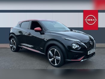 2023 (72) - 1.6 Hybrid Tekna+ 5dr Auto Hybrid Hatchback