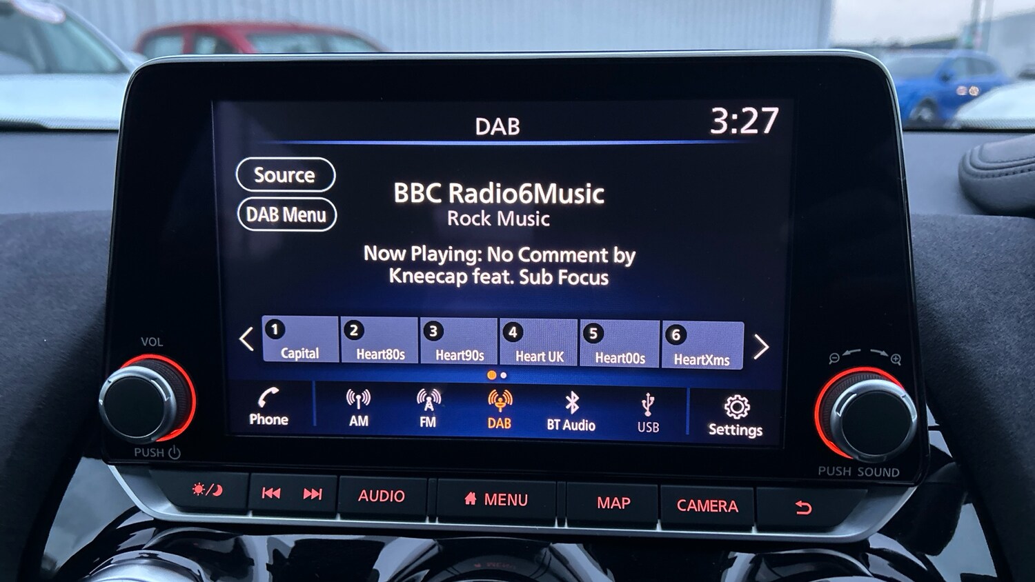 Used Nissan Juke 2023 for sale - 76835330: Photo 21