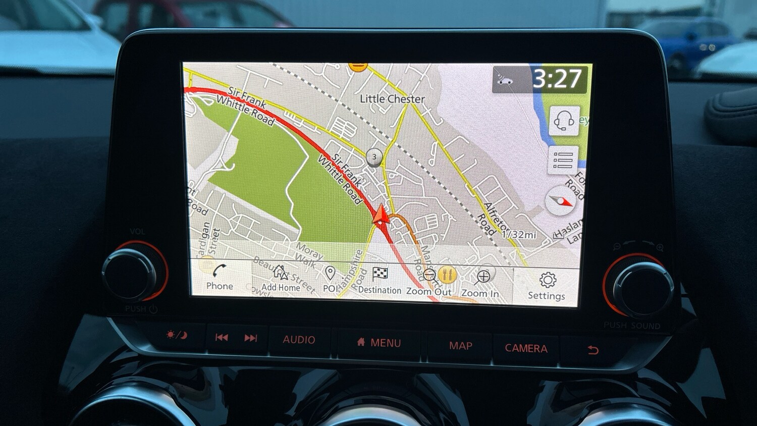 Used Nissan Juke 2023 for sale - 76835330: Photo 22