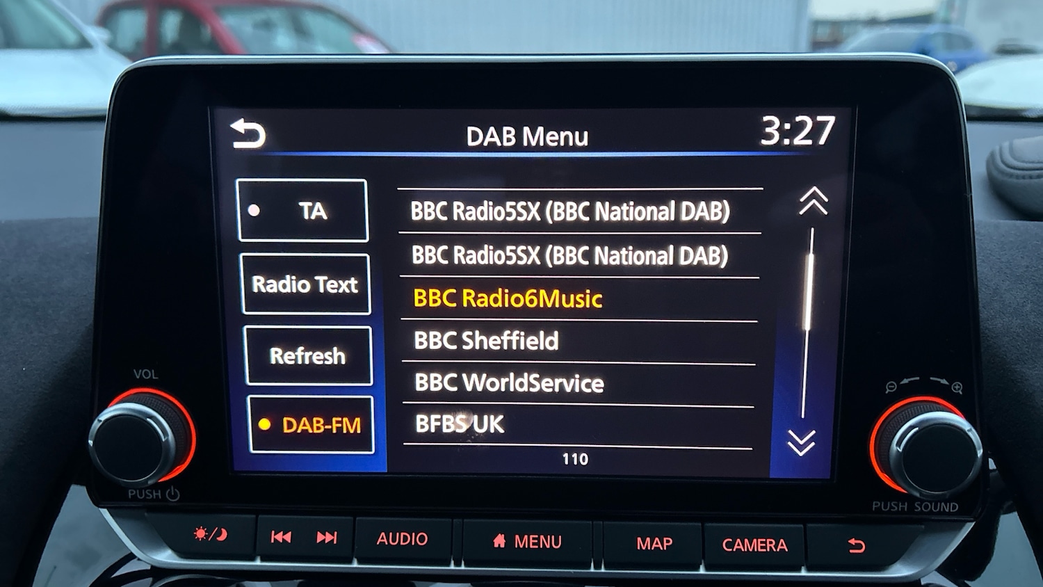 Used Nissan Juke 2023 for sale - 76835330: Photo 23