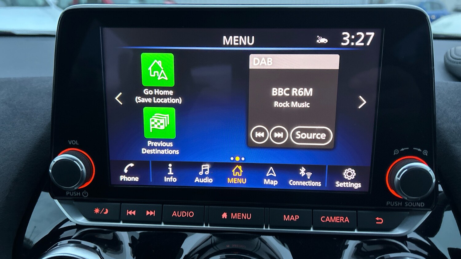 Used Nissan Juke 2023 for sale - 76835330: Photo 24